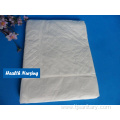 Consumable certified medical underpad